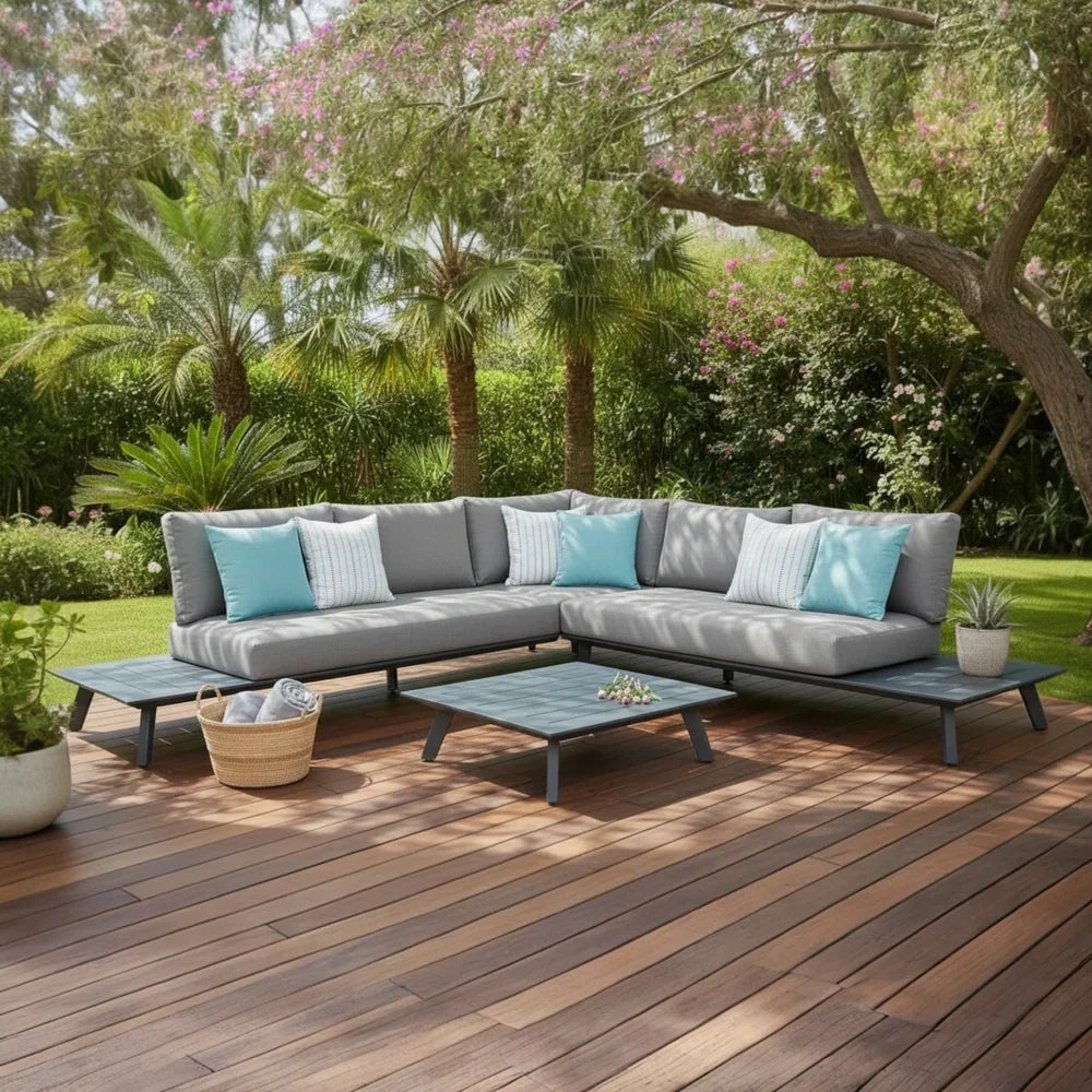 Outdoor Lounge Sets