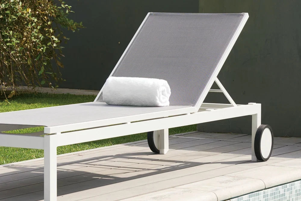 Sunloungers