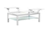 5-seater aluminum garden furniture - JELLY