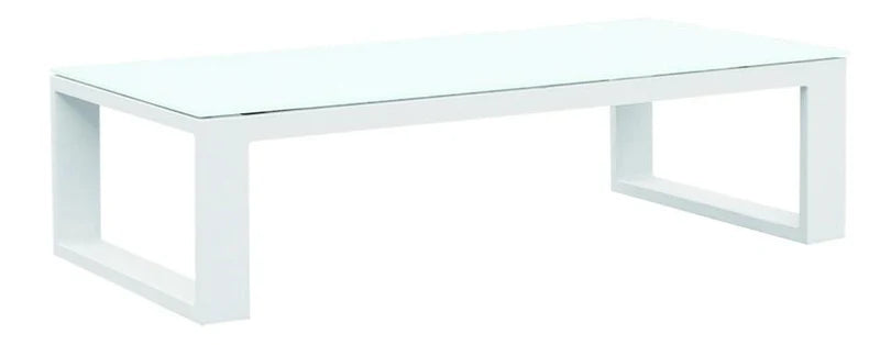Modern aluminum outdoor garden furniture set - JELLY MINI